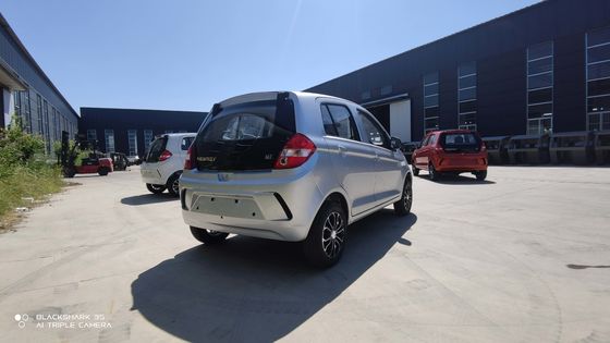 ৫ আসনযুক্ত ৪ দরজার আরএইচডি ইলেকট্রিক কার ২০২৩ নিউ এনার্জি কার ব্লাভাল ডিফারেনশিয়াল রেঞ্জ উপলব্ধ