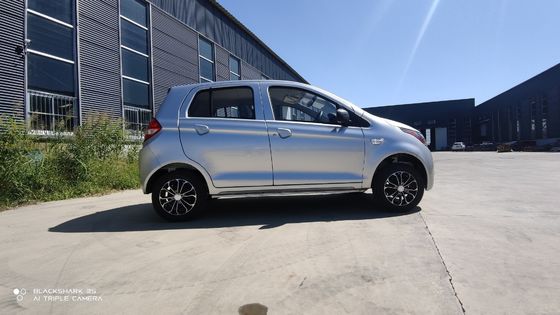 ৫ আসনযুক্ত ৪ দরজার আরএইচডি ইলেকট্রিক কার ২০২৩ নিউ এনার্জি কার ব্লাভাল ডিফারেনশিয়াল রেঞ্জ উপলব্ধ