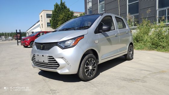 ৫ আসনযুক্ত ৪ দরজার আরএইচডি ইলেকট্রিক কার ২০২৩ নিউ এনার্জি কার ব্লাভাল ডিফারেনশিয়াল রেঞ্জ উপলব্ধ