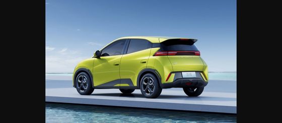 সর্বশেষ চালু হওয়া বাইড ইভি গাড়ি- অ্যাডাল্ট ইভি বাইড সিগল ২০২৩ ফ্রি এডিশন সোলার ইলেকট্রিক গাড়ি