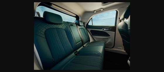 জিডব্লিউএমএস ওরা ক্যাট ইভি আরএইচডি ওআরএ 03 500 কিলোমিটার রেঞ্জ ইভি দক্ষিণ আফ্রিকায় 48 ~ 63kwh ব্যাটারি ক্ষমতা