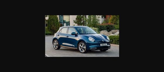 জিডব্লিউএমএস ওরা ক্যাট ইভি আরএইচডি ওআরএ 03 500 কিলোমিটার রেঞ্জ ইভি দক্ষিণ আফ্রিকায় 48 ~ 63kwh ব্যাটারি ক্ষমতা