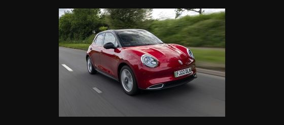 জিডব্লিউএমএস ওরা ক্যাট ইভি আরএইচডি ওআরএ 03 500 কিলোমিটার রেঞ্জ ইভি দক্ষিণ আফ্রিকায় 48 ~ 63kwh ব্যাটারি ক্ষমতা