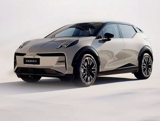 Pure Electric Zeekr X Me Electric Intelligent Pure Electric Cars ৫৬০ কিমি পরিসীমা
