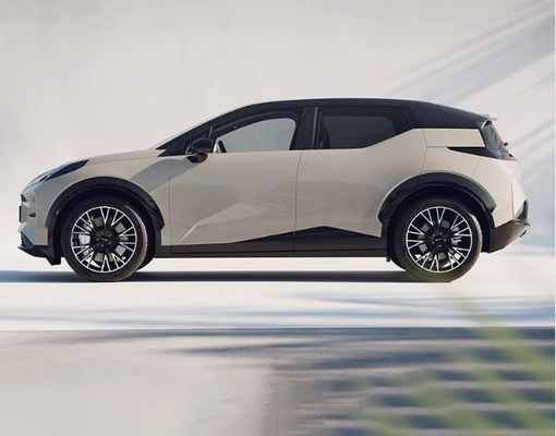 Pure Electric Zeekr X Me Electric Intelligent Pure Electric Cars ৫৬০ কিমি পরিসীমা