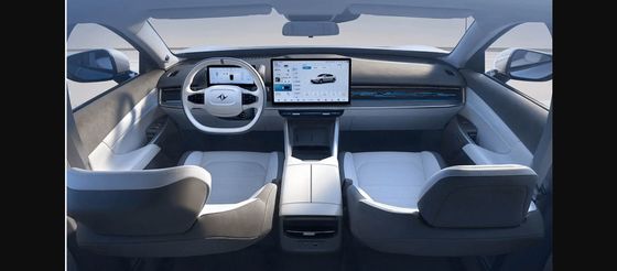 ডংফেং ইপি-০০৭ ১২০০ কিলোমিটার দূরত্ব এবং কাঁচা দরজার সর্বোচ্চ গতি ১৬৫ কিলোমিটার/ঘন্টা ৫টি দরজা