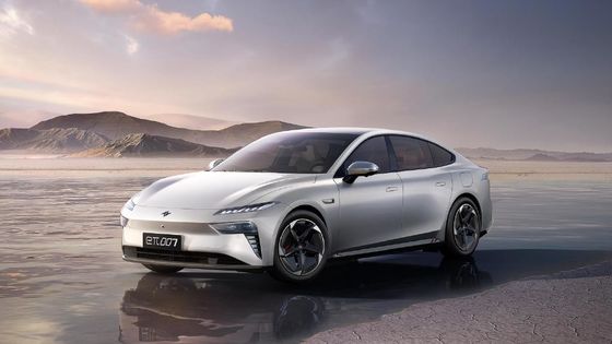 ডংফেং ইপি-০০৭ ১২০০ কিলোমিটার দূরত্ব এবং কাঁচা দরজার সর্বোচ্চ গতি ১৬৫ কিলোমিটার/ঘন্টা ৫টি দরজা