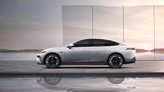 ডংফেং ইপি-০০৭ ১২০০ কিলোমিটার দূরত্ব এবং কাঁচা দরজার সর্বোচ্চ গতি ১৬৫ কিলোমিটার/ঘন্টা ৫টি দরজা