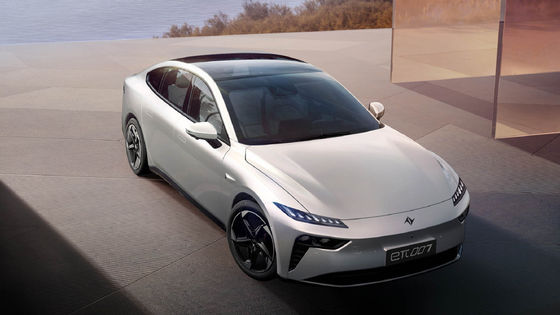 ডংফেং ইপি-০০৭ ১২০০ কিলোমিটার দূরত্ব এবং কাঁচা দরজার সর্বোচ্চ গতি ১৬৫ কিলোমিটার/ঘন্টা ৫টি দরজা