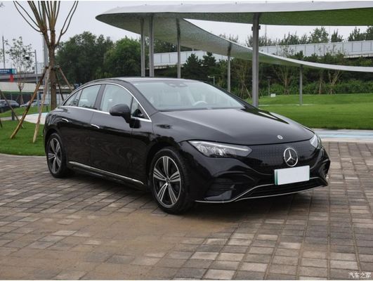 মের্সিডেস বেনজ EQE 350 SEDAN RWD বিলাসবহুল বৈদ্যুতিক গাড়ি 717km পরিসীমা