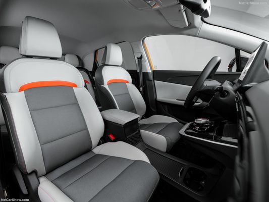 নিউ এনার্জি ২০২৪ সর্বাধিক জনপ্রিয় বিশুদ্ধ বৈদ্যুতিক যানবাহনএমজি৪ ইভি ২৫০ এন.এম টর্ক ম্যাক্স. ৯৮৬ লিটার অতিরিক্ত বড় ট্রাক স্পেস