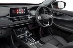 ২০২৩ চেরি টিগো ৭ প্লাস চ্যাম্পিয়ন বিলাসবহুল এসইউভি ১.৫ টি পিএইচইভি বৈদ্যুতিক গাড়ি উচ্চ গতির ৩ ডিএইচটি ৫ আসনের চেরি টিগো ৭প্রো হাইব্রিড বিক্রয়