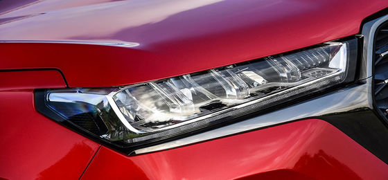 ২০২৩ চেরি টিগো ৭ প্লাস চ্যাম্পিয়ন বিলাসবহুল এসইউভি ১.৫ টি পিএইচইভি বৈদ্যুতিক গাড়ি উচ্চ গতির ৩ ডিএইচটি ৫ আসনের চেরি টিগো ৭প্রো হাইব্রিড বিক্রয়