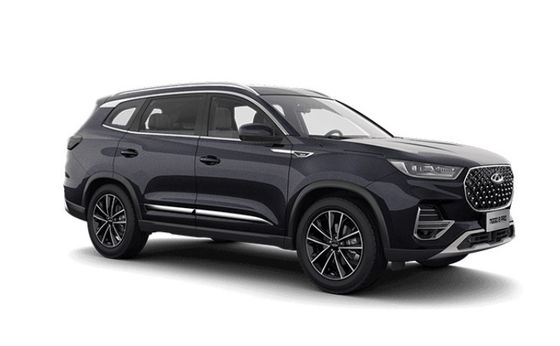 হাই স্পিড নিউ এনার্জি হাইব্রিড যানবাহন উচ্চমানের এসইভি চেরি টিগো ৮ প্রো