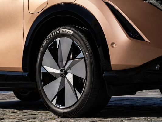 NISSAN ARIYA 4WD EV 2023 নিউ এনার্জি ইভি ইলেকট্রিক কার অটোমোবাইল ইলেকট্রিক যানবাহন