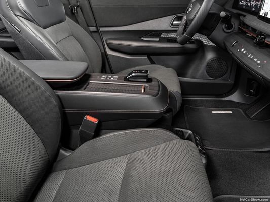 NISSAN ARIYA 4WD EV 2023 নিউ এনার্জি ইভি ইলেকট্রিক কার অটোমোবাইল ইলেকট্রিক যানবাহন