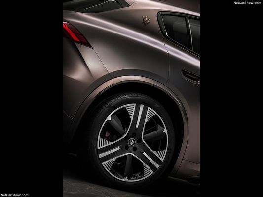 ৪৫০ রেঞ্জ এবং সর্বোচ্চ গতি ৩২৫ কিলোমিটার/ঘন্টা সহ বিশুদ্ধ বৈদ্যুতিক নতুন এনার্জি গাড়ি