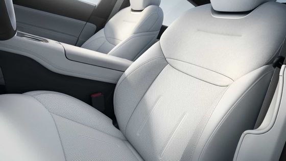 এক্সপেং জি৬ ইলেকট্রিক যানবাহন মিড সাইজ ক্রসওভার এসইউভি ইভি ইলেকট্রিক গাড়ি লং রেঞ্জ ৫৮০ কিমি ০.৩২ ঘন্টা