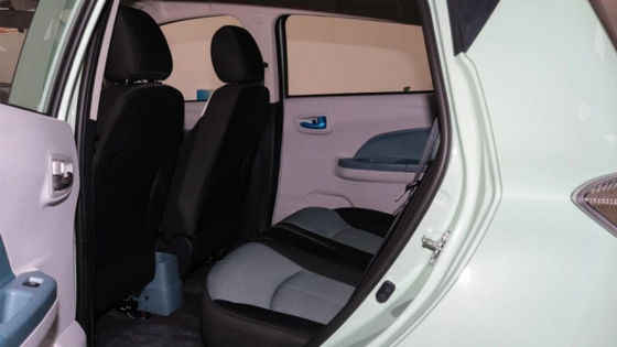 ৩১০ কিলোমিটার রেঞ্জ পারফরম্যান্স এটনিউ এনার্জি ক্ষুদ্র বৈদ্যুতিক গাড়ি চ্যাঙ্গান বেনবেন ই-স্টার