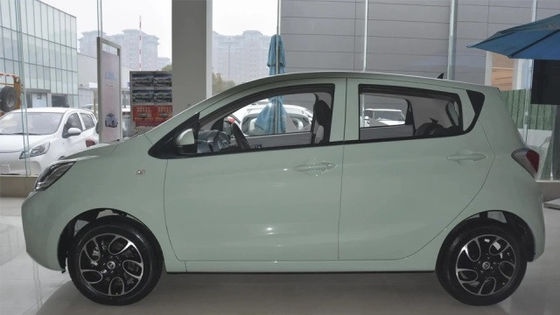 ৩১০ কিলোমিটার রেঞ্জ পারফরম্যান্স এটনিউ এনার্জি ক্ষুদ্র বৈদ্যুতিক গাড়ি চ্যাঙ্গান বেনবেন ই-স্টার