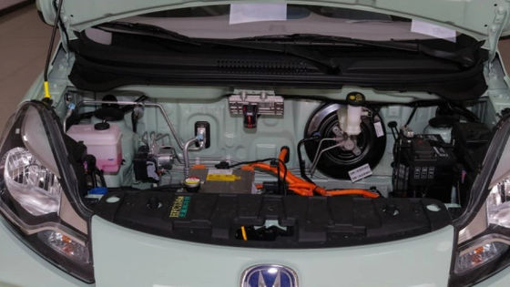 ৩১০ কিলোমিটার রেঞ্জ পারফরম্যান্স এটনিউ এনার্জি ক্ষুদ্র বৈদ্যুতিক গাড়ি চ্যাঙ্গান বেনবেন ই-স্টার