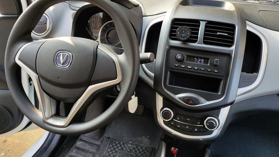 ৩১০ কিলোমিটার রেঞ্জ পারফরম্যান্স এটনিউ এনার্জি ক্ষুদ্র বৈদ্যুতিক গাড়ি চ্যাঙ্গান বেনবেন ই-স্টার