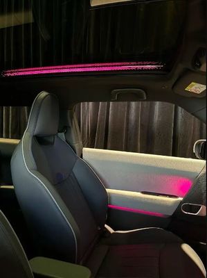 ২০২৪ সালে আসছে সর্বশেষ বিশুদ্ধ ইলেকট্রিক মিনি কুপার হ্যাচ ৪ দরজা ৫ সিট ও বড় রুম