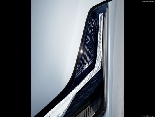 জিলি গ্যালাক্সি ই৮ ইভ ইলেকট্রিক কার ২০২৪ ৫৫০ কিলোওয়াট ম্যাক্স নিউ এনার্জি যানবাহন সেডান এক মোটর সহ ১৯০ কিমি/ঘন্টা সর্বোচ্চ গতিতে