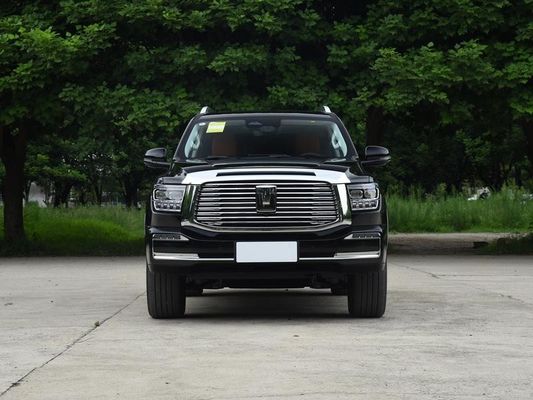 সর্বাধিক জনপ্রিয় হাই স্পিড হাইব্রিড এসইভি ট্যাঙ্ক 500 3.0T 4WD 5/7 সিট এসইভি