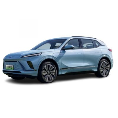 বুইক ইলেক্ট্রা E5 বুইক ইলেকট্রিক যানবাহন খাঁটি বৈদ্যুতিক লং রেঞ্জ 545KM ইভি এসইউভি