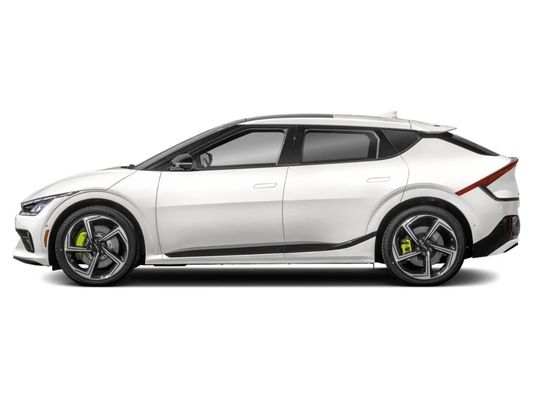 কিয়া ইভি 6 2023 জিটি-লাইন ইএডব্লিউডি খাঁটি বৈদ্যুতিক সিএলটিসি671 কিমি নতুন শক্তি যানবাহন কমপ্যাক্ট এসইউভি