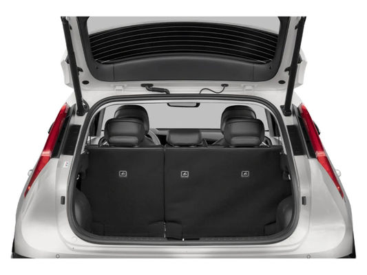 কাইয়া নিরো ২০২৪ ইভির অধীনে 407 কিলোমিটার EPA সহ সমস্ত গোলাকার খাঁটি বৈদ্যুতিক যানবাহন