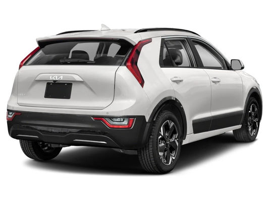 কাইয়া নিরো ২০২৪ ইভির অধীনে 407 কিলোমিটার EPA সহ সমস্ত গোলাকার খাঁটি বৈদ্যুতিক যানবাহন