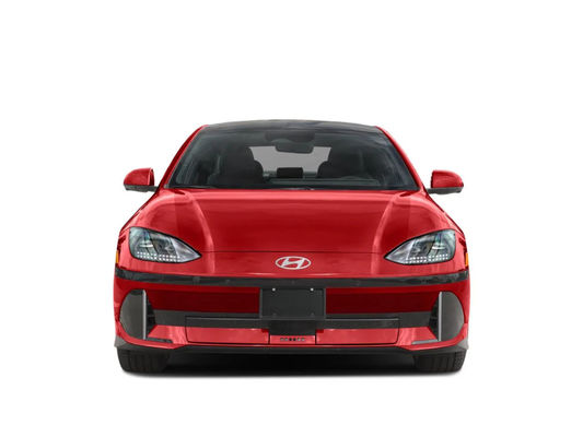 PURE ইলেকট্রিক যানবাহন Hyundai Ioniq 6 লিমিটেড নতুন energy গাড়ি প্রাক বিক্রয়