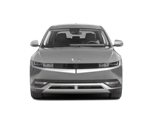 বৈদ্যুতিক যানবাহন হুইন্ডাই আইওনিক ৫ ৪৭৮ মোটর পাওয়ার ৮৪ কিলোওয়াট ব্যাটারি ক্ষমতা সহ নতুন energy গাড়ি