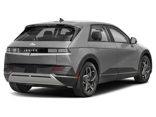 বৈদ্যুতিক যানবাহন হুইন্ডাই আইওনিক ৫ ৪৭৮ মোটর পাওয়ার ৮৪ কিলোওয়াট ব্যাটারি ক্ষমতা সহ নতুন energy গাড়ি