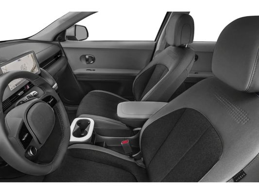 বৈদ্যুতিক যানবাহন হুইন্ডাই আইওনিক ৫ ৪৭৮ মোটর পাওয়ার ৮৪ কিলোওয়াট ব্যাটারি ক্ষমতা সহ নতুন energy গাড়ি