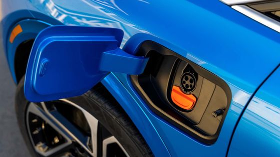 প্রাক বিক্রয় সাশ্রয়ী মূল্যের সম্পূর্ণ বৈদ্যুতিক এসইউভি ২০২৪ শেভ্রোলেট ইকুইনক্স ইভি এনইডিসি ৪৫০ কিমি সহ বিকল্প ড্রাইভিং মডেল নির্বাচন সহ