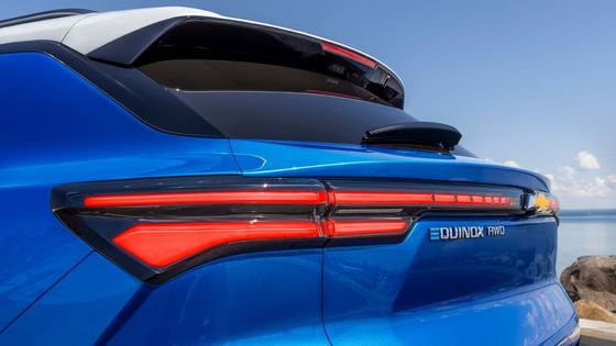 প্রাক বিক্রয় সাশ্রয়ী মূল্যের সম্পূর্ণ বৈদ্যুতিক এসইউভি ২০২৪ শেভ্রোলেট ইকুইনক্স ইভি এনইডিসি ৪৫০ কিমি সহ বিকল্প ড্রাইভিং মডেল নির্বাচন সহ