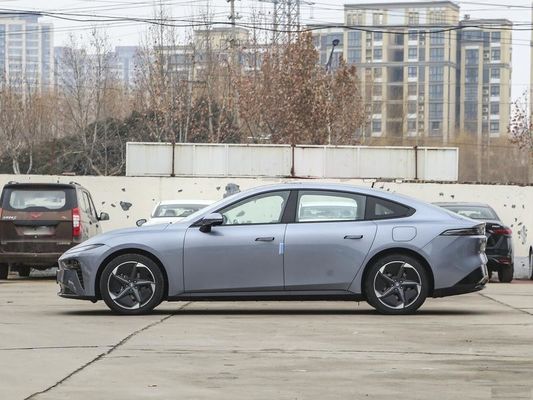 ২০২৪ খাঁটি ইলেকট্রিক হ্যাচব্যাক ডংফেং ইপি ০০৭ ইলেকট্রিক গাড়ি ৫৩০ কিলোমিটার রেঞ্জ সহ