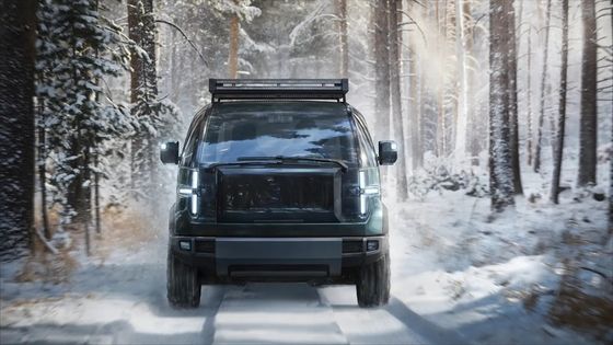 একটি বিশেষভাবে নির্মিত ট্রাক ক্যানো পিকআপ 8 ফুট বিছানা সঙ্গে প্রশস্ত স্টোরেজ অভ্যন্তর