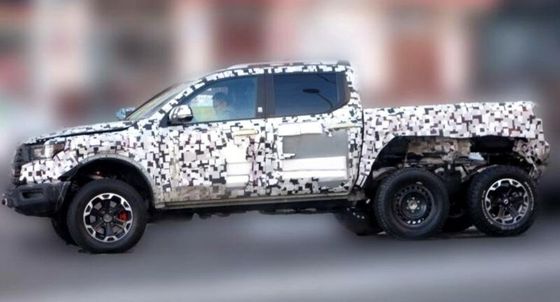 গ্রেট ওয়াল শানহাই ক্যানন পিকআপ ইভি গাড়ি চীনা পিকআপ ট্রাক রাজা