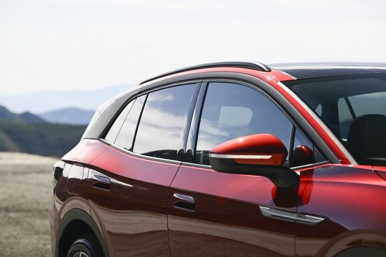 ২০২০ পি.এসের অশ্বশক্তি আরডব্লিউডি ২৯০মাইল পর্যন্ত ইপিএ পরিসীমা ২০২৪ ভক্সওয়াগেন আইডি৪ খাঁটি বৈদ্যুতিক গাড়ি