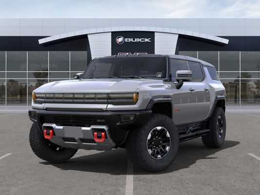 ২০২৪ জিএমসি হ্যামার ইভি ২এক্স ৩.৩ সেকেন্ডে ৬০ মাইল প্রতি ঘণ্টায় দ্রুত গতিতে ছুটে ৩৮১ মাইল এবং ৫৭০ এইচপি ডুয়াল মোটর এডব্লিউডি