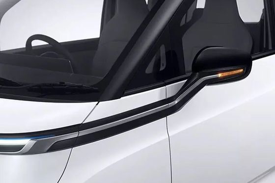 নতুন ইলেকট্রিক মিনি কার Wuling Air ev RHD Air EV 30/50 kW ইলেকট্রিক মোটর দিয়ে আসে 200/300km RANGES