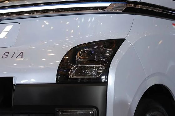 নতুন ইলেকট্রিক মিনি কার Wuling Air ev RHD Air EV 30/50 kW ইলেকট্রিক মোটর দিয়ে আসে 200/300km RANGES