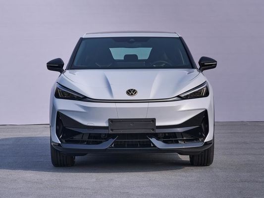 2024 Pure Electric SUV Volkswagen ID.UNYX ইলেকট্রিক কার With Range 560km