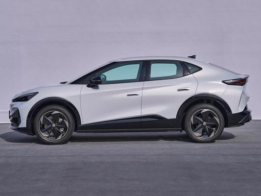 2024 Pure Electric SUV Volkswagen ID.UNYX ইলেকট্রিক কার With Range 560km