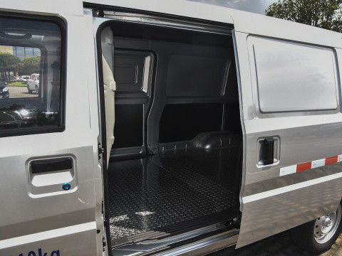 2023 উইলিং ইভি 50 281 কিমি সমসাময়িক অ্যাম্পেরেক্স টেকনোলজি কো, লিমিটেড 38.64kWh অটো যানবাহন ইভি গাড়ি খাঁটি বৈদ্যুতিক যানবাহন