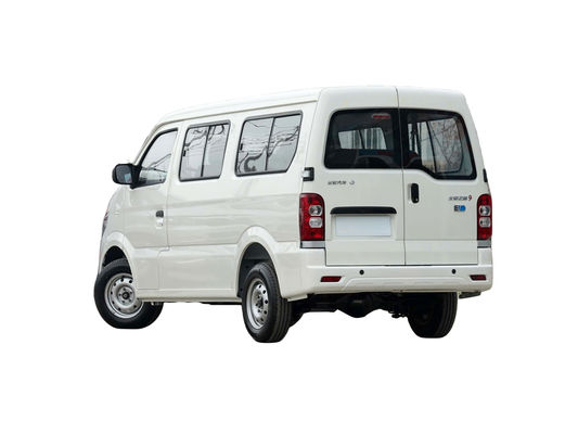 নতুন এনার্জি যানবাহন এলএইচডি ভ্যান ২ আসন ব্যাটারি জীবন 245 কিমি চ্যাঙ্গান স্টার 9 ইভ গাড়ি 245 কিমি এনইডিসি উপলব্ধ
